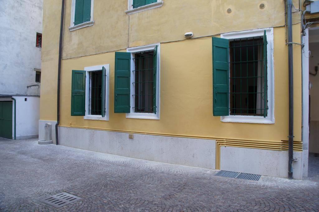 Casa Marzia Apartment Verona Exterior photo